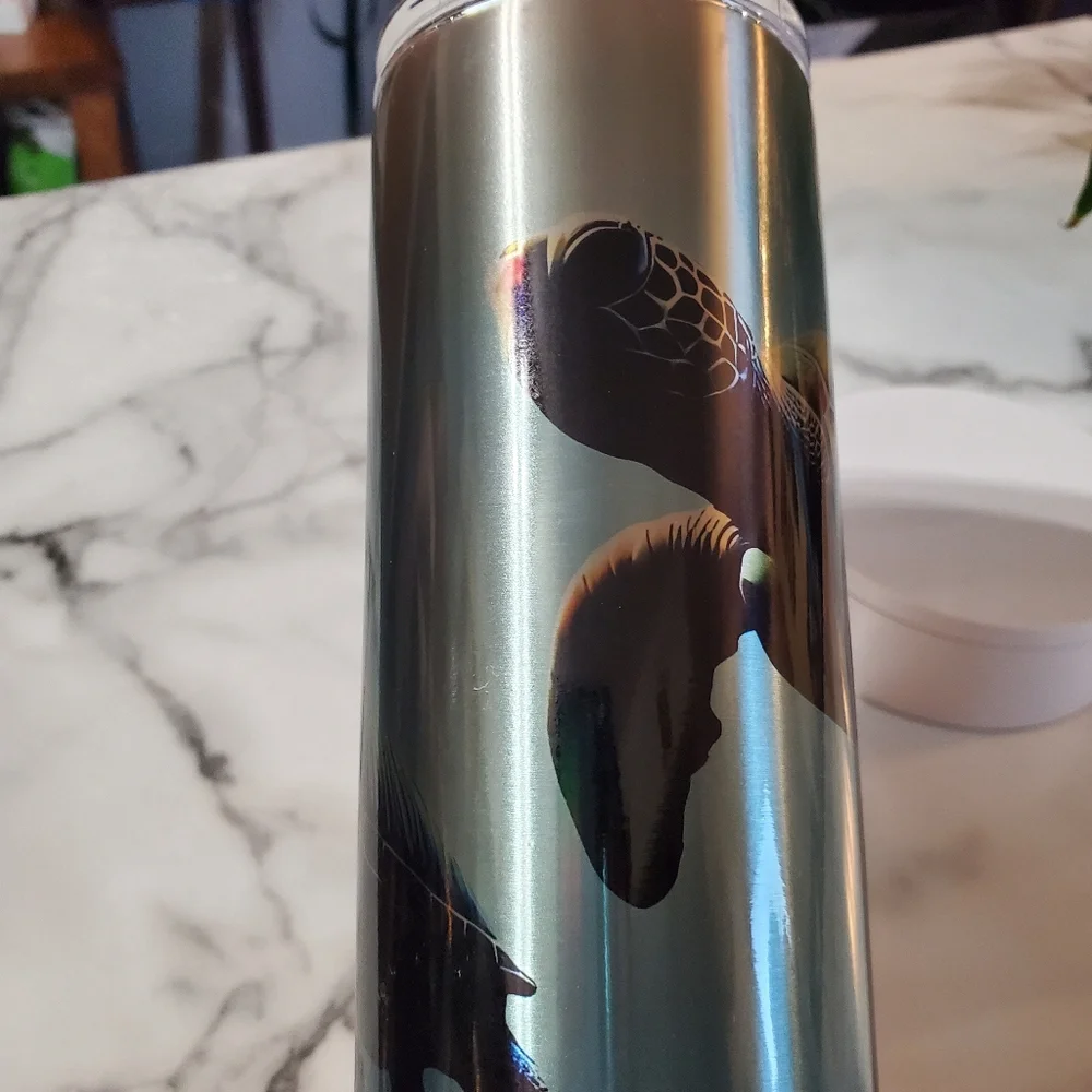 Sea Turtles 30oz Tumbler 🎉sale
